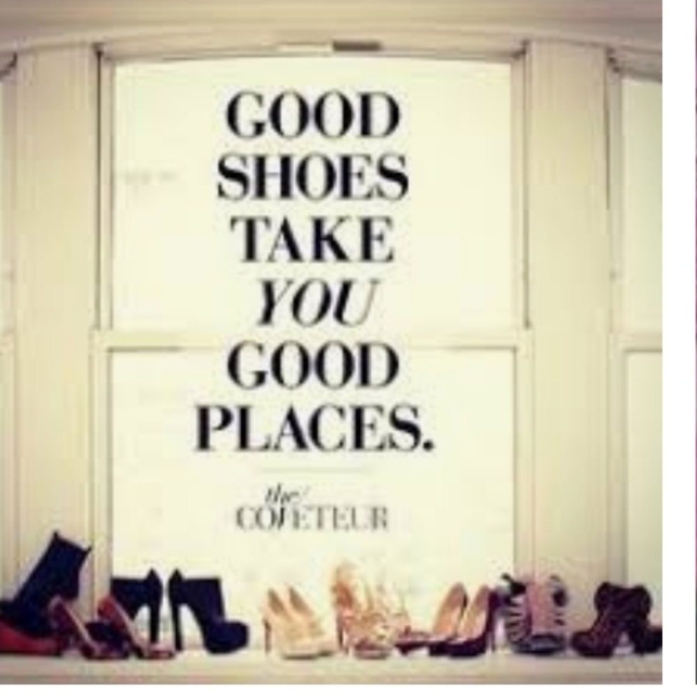 SHOES!!! - Picture 4 of 4